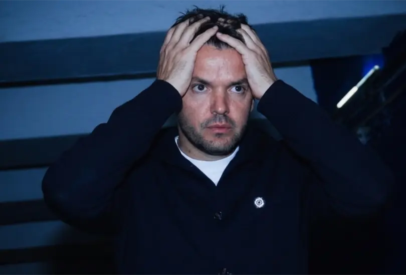 Larcam&oacute;n ya no es DT de Cruz Azul