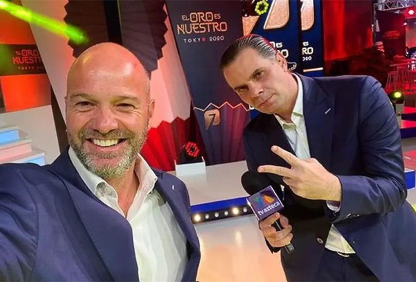 Doctor Garc&iacute;a y Martinoli