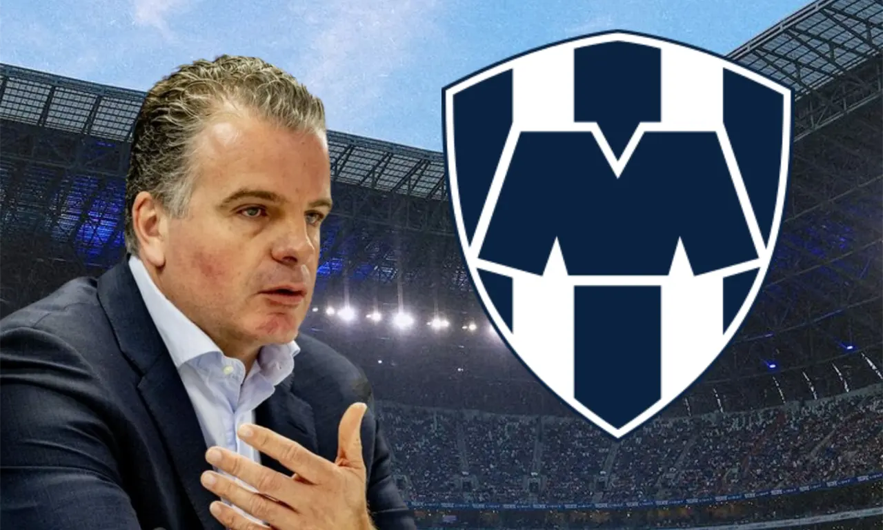  Dennis te Kloese, candidato a dirigir la parte deportiva de Rayados, podría llegar si se concreta la salida de Tato Noriega. 