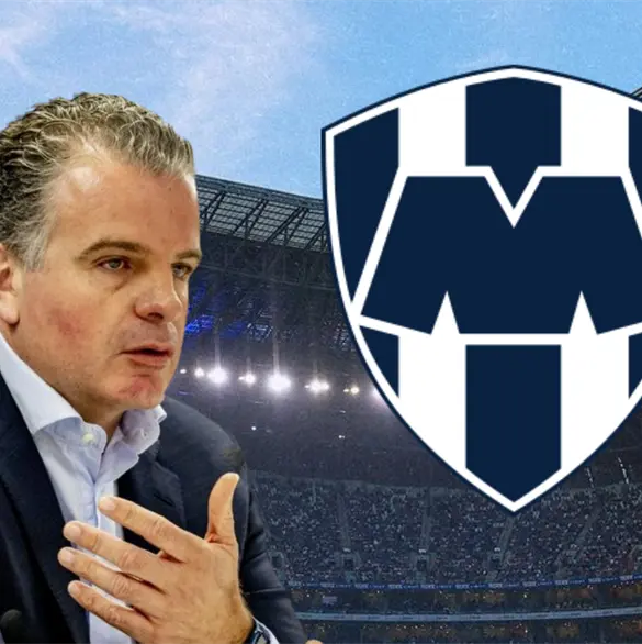 &iquest;Dennis te Kloese, el nuevo arquitecto de Rayados?