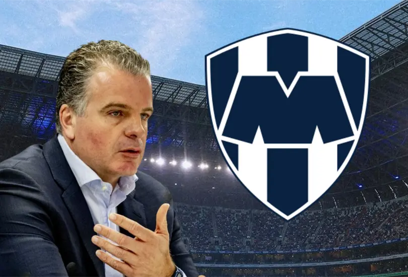 Dennis te Kloese, candidato a dirigir la parte deportiva de Rayados, podr&iacute;a llegar si se concreta la salida de Tato Noriega.