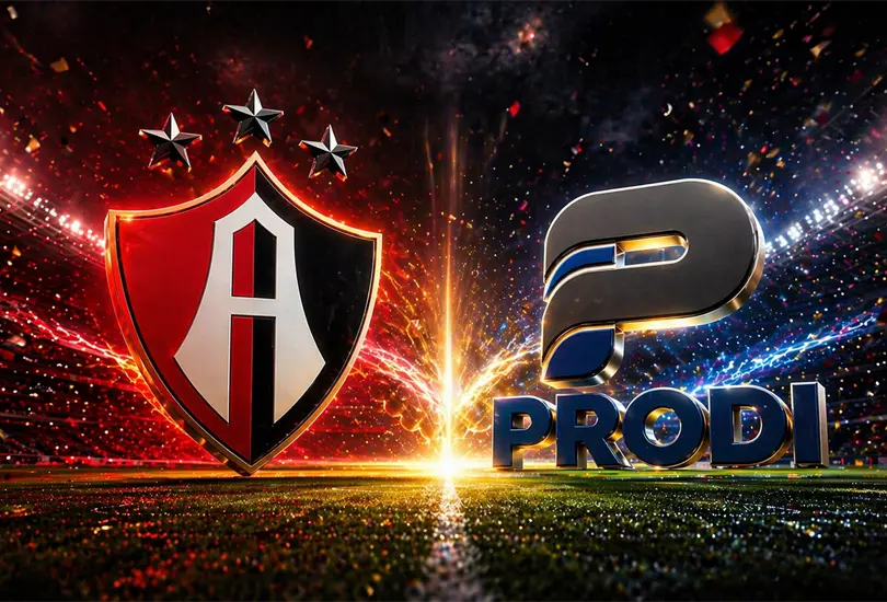 Grupo PRODI asume liderazgo rojinegro con visi&oacute;n integral y compromiso a la afici&oacute;n.