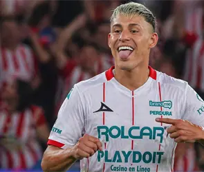 &iquest;Ser&aacute; castigado? Chicote Calder&oacute;n se burla y provoca a la afici&oacute;n de Chivas