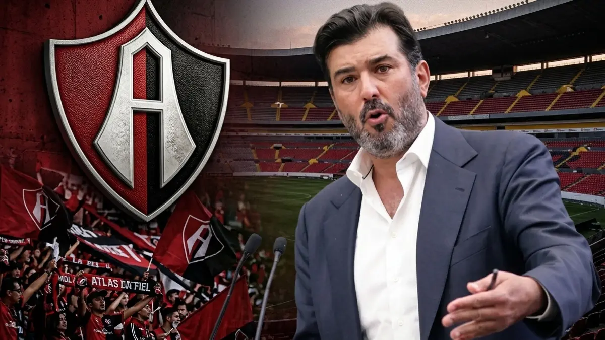  Atlas empieza un nuevo capítulo en su historia bajo el mando de Grupo PRODI 