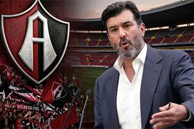 Grupo PRODI: &iquest;Qui&eacute;nes son los nuevos due&ntilde;os del Atlas?