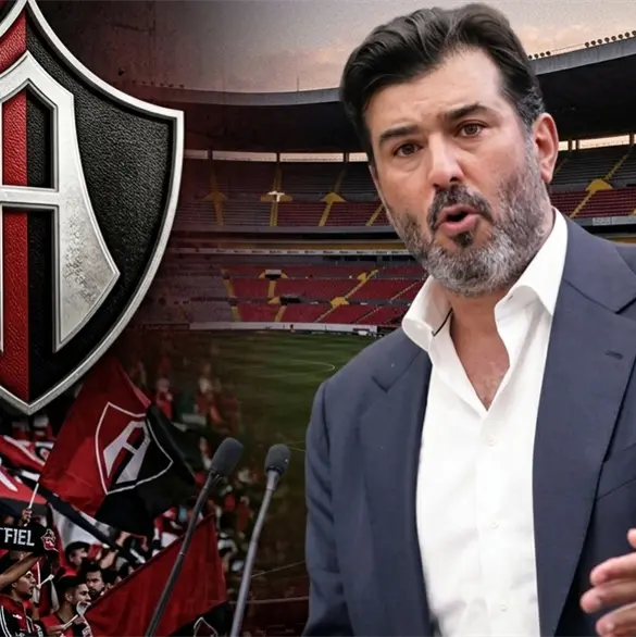 Grupo PRODI: &iquest;Qui&eacute;nes son los nuevos due&ntilde;os del Atlas?