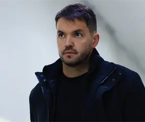 Nicol&aacute;s Larcam&oacute;n ya tiene trabajo en M&eacute;xico tras salir de Cruz Azul