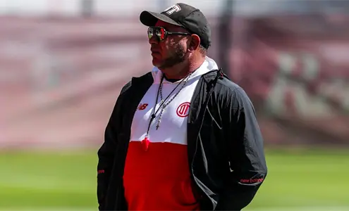 &iquest;Dejar&aacute; a Toluca? La respuesta de Mohamed a Cruz Azul que sorprende