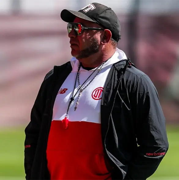 &iquest;Dejar&aacute; a Toluca? La respuesta de Mohamed a Cruz Azul que sorprende