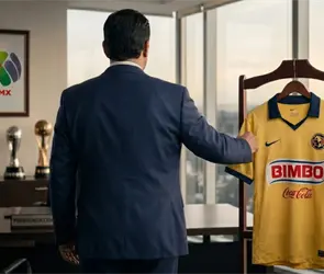 &iquest;Adi&oacute;s Mikel? El ex del Am&eacute;rica que apunta a ser presidente de la Liga MX