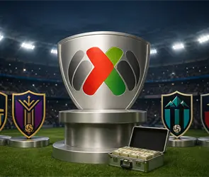 &iquest;Cu&aacute;nto podr&iacute;a costar ascender en la Liga MX?