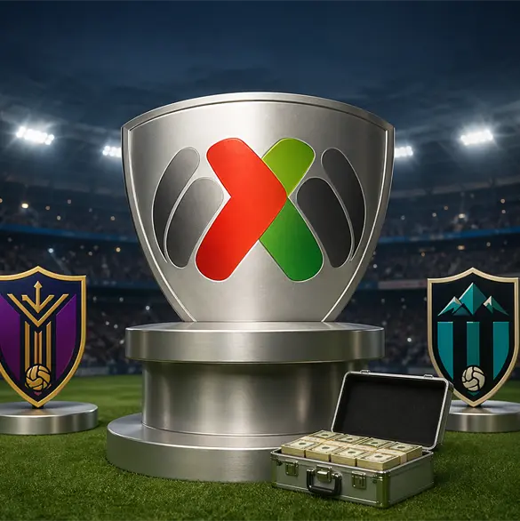 &iquest;Cu&aacute;nto podr&iacute;a costar ascender en la Liga MX?