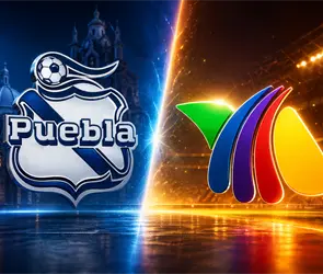 Qu&eacute; siempre no... Puebla se queda