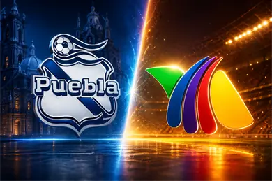 Qu&eacute; siempre no... Puebla se queda