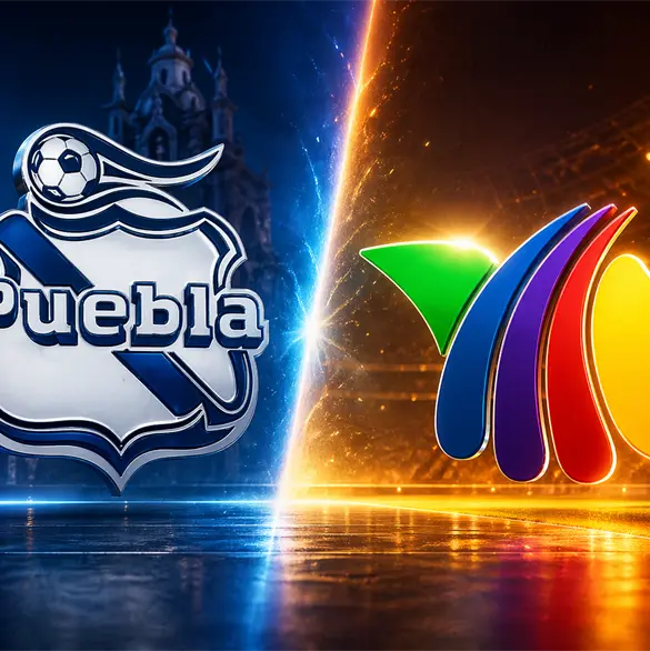 Qu&eacute; siempre no... Puebla se queda