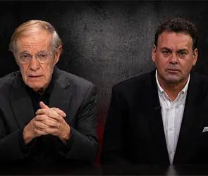 Jos&eacute; Ram&oacute;n acusa a Faitelson de abuso contra mujer y asegura que hay fotos