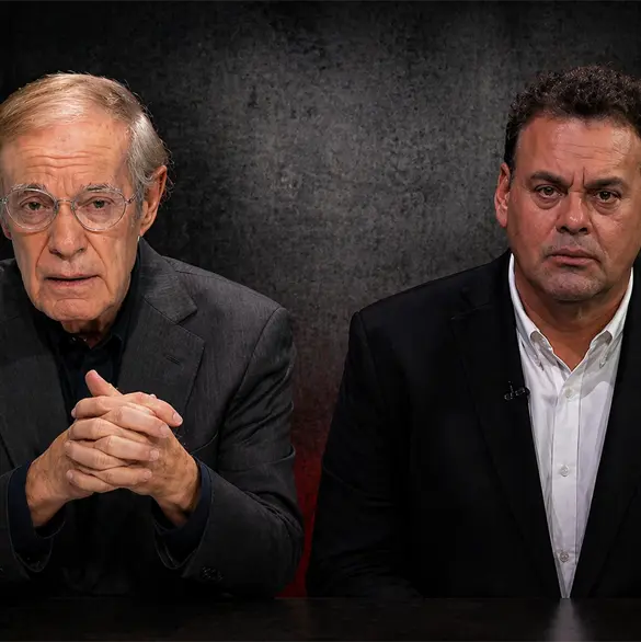 Jos&eacute; Ram&oacute;n acusa a Faitelson de abuso contra mujer y asegura que hay fotos