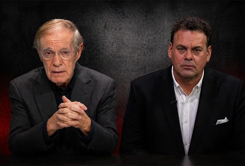 Jos&eacute; Ram&oacute;n Fern&aacute;ndez acus&oacute; a David Faitelson de un presunto abuso contra una mujer en su libro El Protagonista.