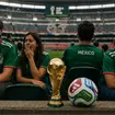 &iexcl;Hist&oacute;rico desplome! Inter&eacute;s por el Mundial 2026 cae a su peor nivel