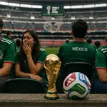 &iexcl;Hist&oacute;rico desplome! Inter&eacute;s por el Mundial 2026 cae a su peor nivel