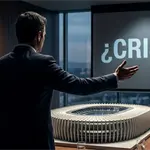 Revelan informaci&oacute;n del estadio de Cruz Azul en plena crisis celeste