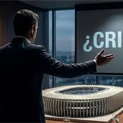 Revelan informaci&oacute;n del estadio de Cruz Azul en plena crisis celeste