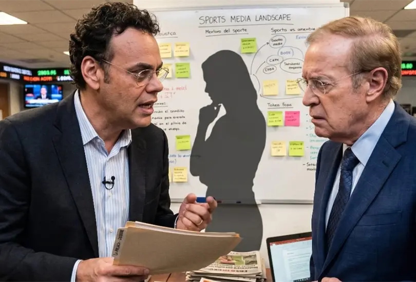 La acusaci&oacute;n de Jos&eacute; Ram&oacute;n Fern&aacute;ndez tiene una nueva versi&oacute;n