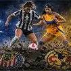 Rayadas vs Tigres, &iquest;el verdadero Cl&aacute;sico Nacional femenino?