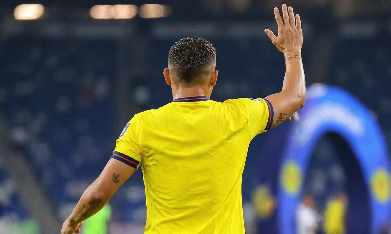  ¡Baja de último momento para al América! así jugarán ante Atlas 