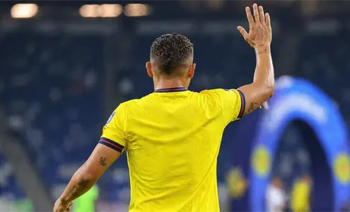 &iexcl;Baja de &uacute;ltimo momento para el Am&eacute;rica! as&iacute; jugar&aacute;n ante Atlas