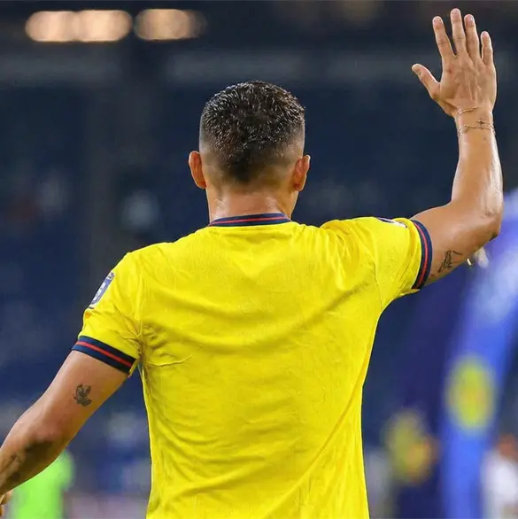 &iexcl;Baja de &uacute;ltimo momento para el Am&eacute;rica! as&iacute; jugar&aacute;n ante Atlas