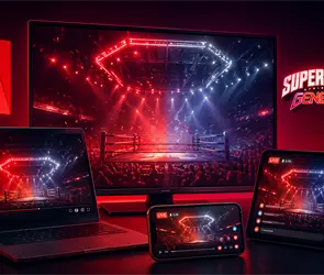 D&oacute;nde y a qu&eacute; hora ver EN VIVO Supernova G&eacute;nesis 2026