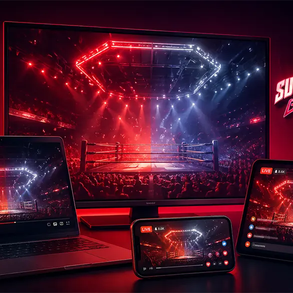 D&oacute;nde y a qu&eacute; hora ver EN VIVO Supernova G&eacute;nesis 2026