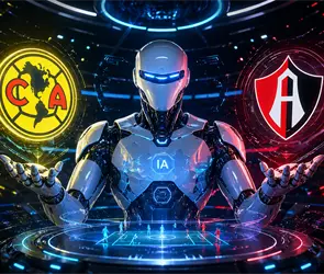 Am&eacute;rica vs Atlas: la IA anticipa el desenlace del duelo