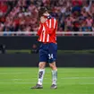 &iexcl;Chivas se desinfla! deja ir el liderato en la &uacute;ltima jornada