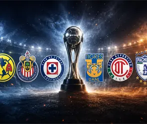 Liguilla al momento: estos son los 8 equipos clasificados