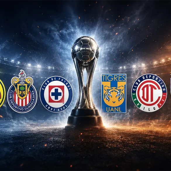 Liguilla al momento: estos son los 8 equipos clasificados