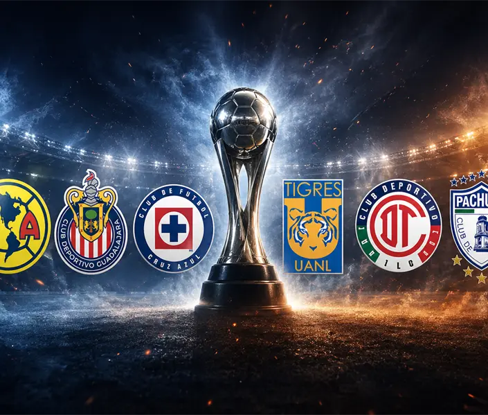 Liguilla al momento: estos son los 8 equipos clasificados