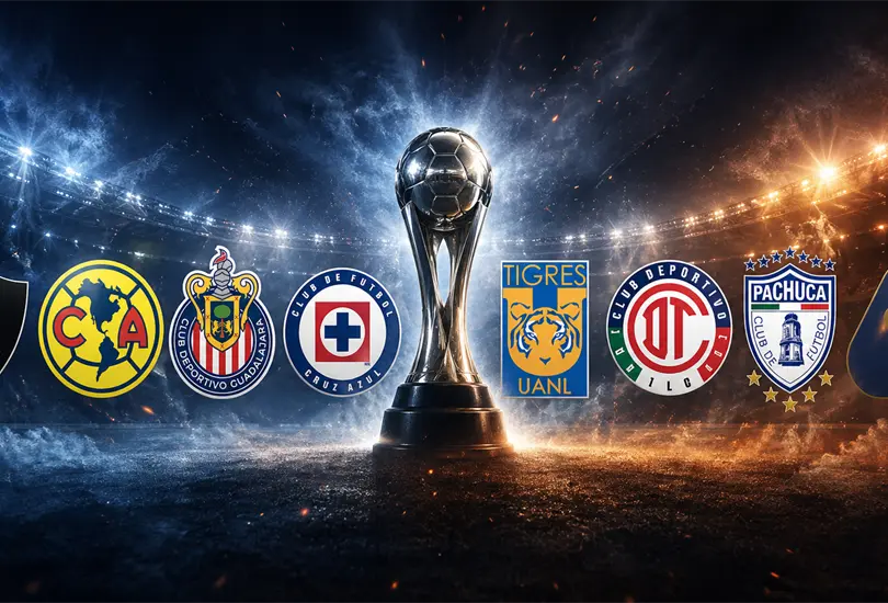 Liguilla al momento: as&iacute; se jugar&iacute;an los cuartos de final