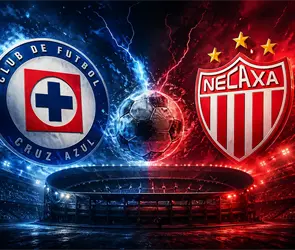 Cruz Azul vs Necaxa EN VIVO: d&oacute;nde y a qu&eacute; hora ver