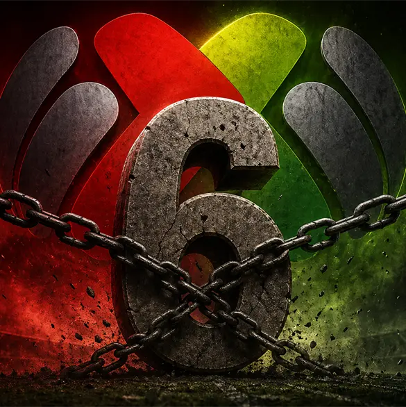 Am&eacute;rica se salva del sexto lugar maldito de Liga MX