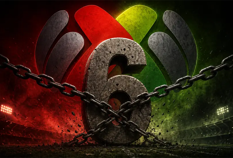 Am&eacute;rica evit&oacute; el sexto lugar y Atlas lo hered&oacute;: la posici&oacute;n maldita de la Liga MX.