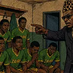 La jugada m&aacute;s tonta de los Mundiales que escond&iacute;a una siniestra amenaza