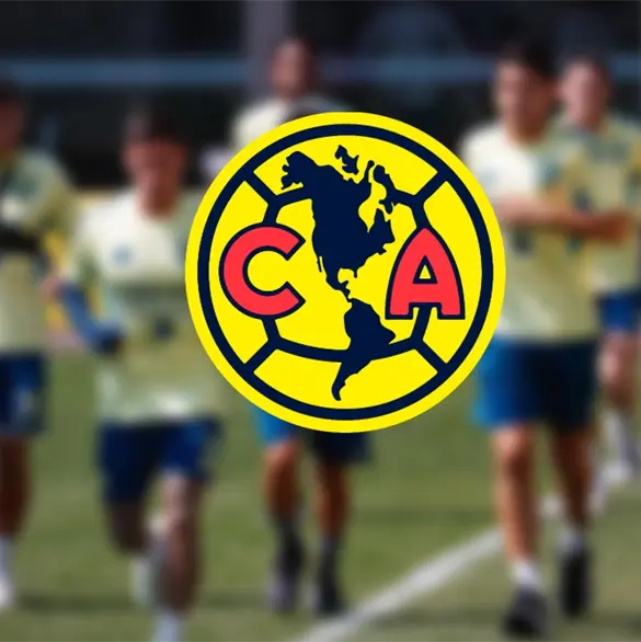Los tres primeros refuerzos del Am&eacute;rica para el Apertura 2026