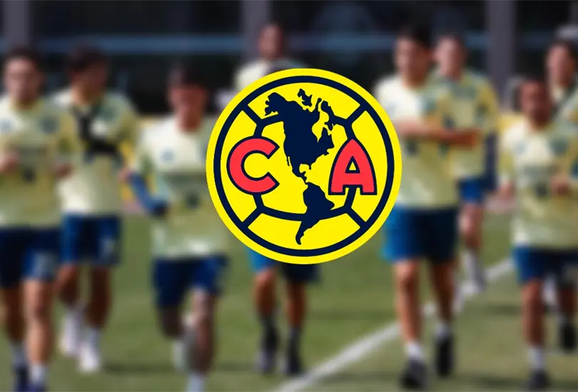 Am&eacute;rica sigue en su camino en el Clausura 2026, aunque nuevas caras se asoman en Coapa