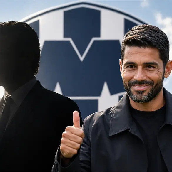 Los elegidos para rescatar el proyecto deportivo de Rayados