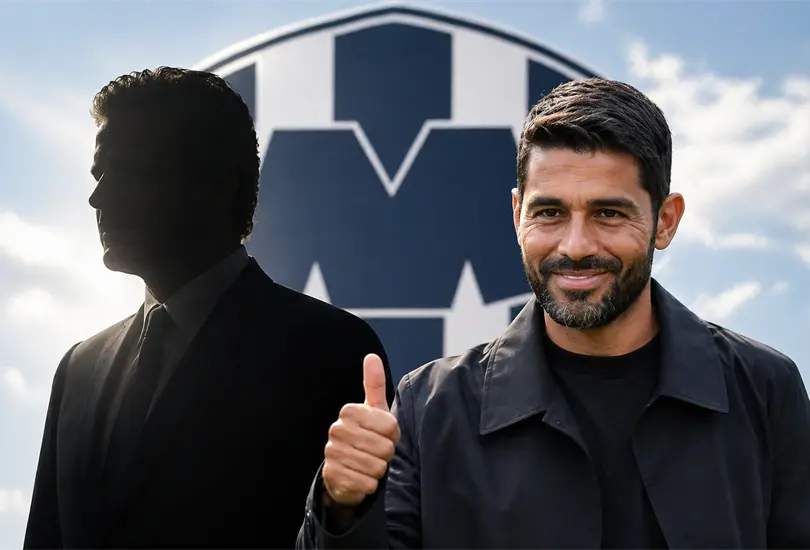 Los elegidos para rescatar el proyecto deportivo de Rayados