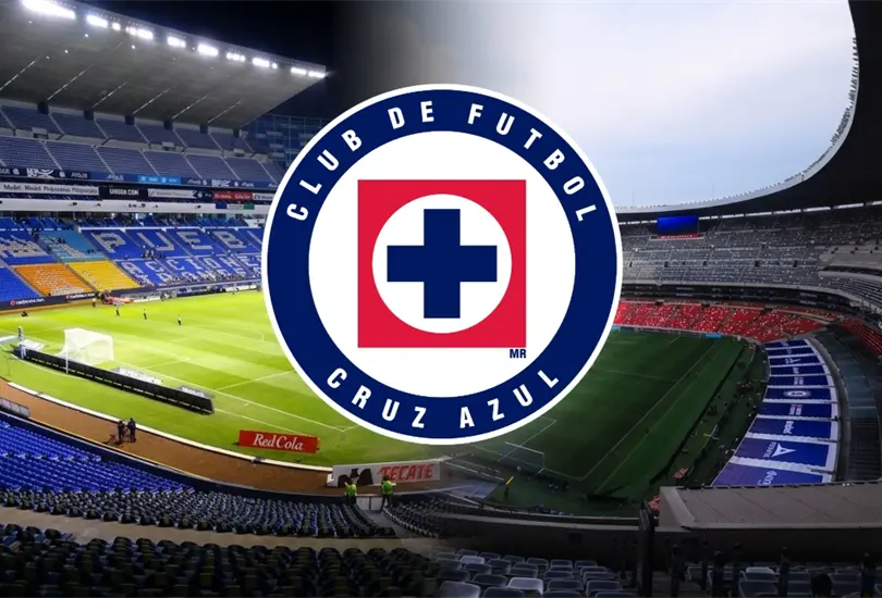 Cruz Azul est&aacute; cerca de volver al Azteca de forma definitiva