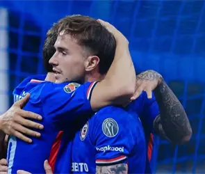 &iquest;Fichajazo? La figura de la Liga MX que es vinculada con Cruz Azul