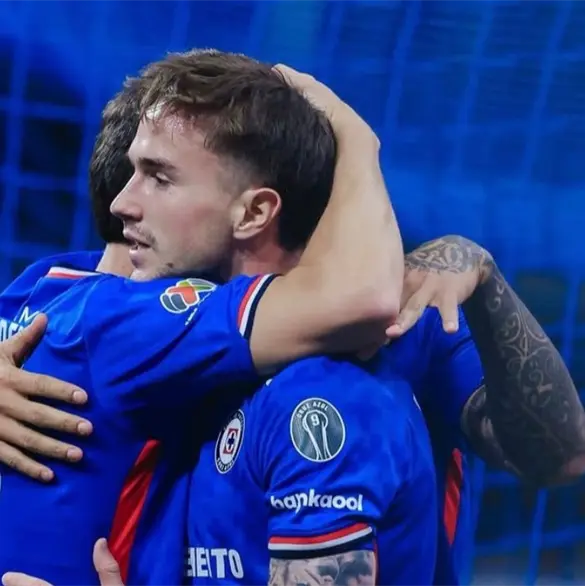 &iquest;Fichajazo? La figura de la Liga MXque es vinculada con Cruz Azul